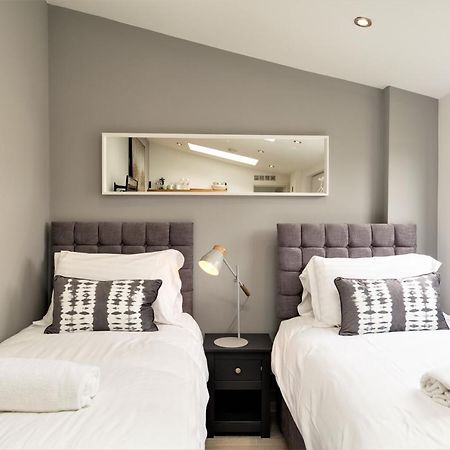 The Nook Apartman Bristol Kültér fotó